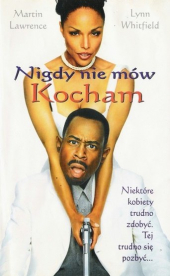 Nigdy Nie Mów Kocham