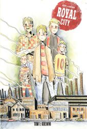 Royal City #01: Krewni