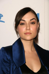 Sasha Grey image