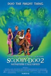 Scooby-Doo 2: Potwory na gigancie