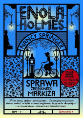 Sprawa zaginionego markiza
