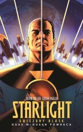 Starlight. Gwiezdny Blask