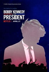 Bobby Kennedy for President – Sezon 1