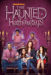 The Haunted Hathaways – Sezon 2