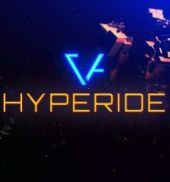 Hyperide: Vector Raid