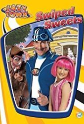 LazyTown – Sezon -1