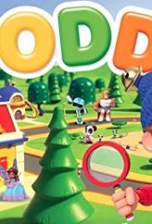 Noddy Toyland Detective – Sezon 1