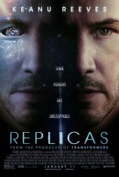 Replikanci