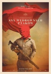Sny wędrownych ptaków