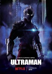Ultraman – Sezon 1