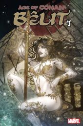 Age of Conan: Belit #1