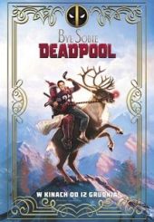 Był sobie Deadpool
