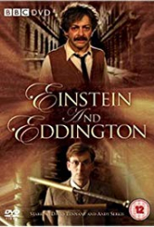 Einstein i Eddington