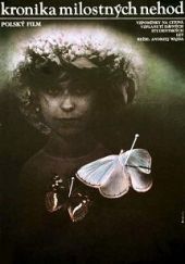 Kronika wypadków miłosnych