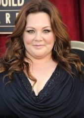 Melissa McCarthy image