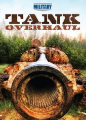 Tank Overhaul – Sezon 1