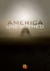 America Unearthed – Sezon 3
