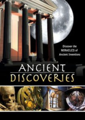 Ancient Discoveries – Sezon 4