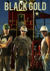 Black Gold – Sezon 2