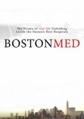 Boston Med – Sezon 1