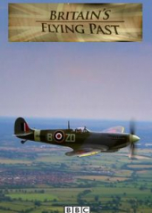 Britain’s Flying Past – Sezon 1
