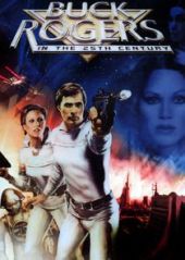 Buck Rogers in the 25th Century – Sezon 1