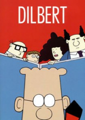 Dilbert – Sezon 2