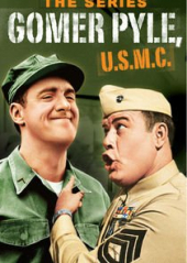 Gomer Pyle, U.S.M.C. – Sezon 3