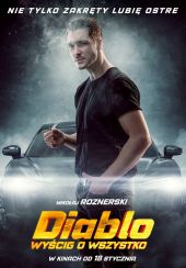 Diablo. Wyścig o wszystko