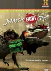 Jurassic Fight Club – Sezon 1