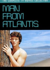 Man from Atlantis – Sezon 1