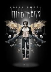 Criss Angel: Mindfreak – Sezon 1
