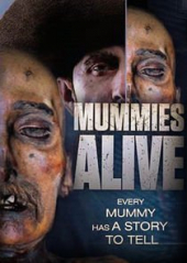 Mummies Alive – Sezon 1