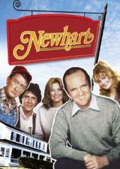 Newhart – Sezon 8