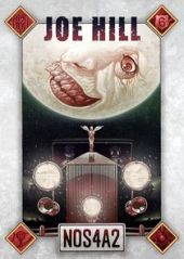 NOS4A2 – Sezon -1