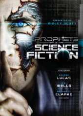 Prophets of Science Fiction – Sezon 1