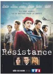 Résistances – Sezon 1