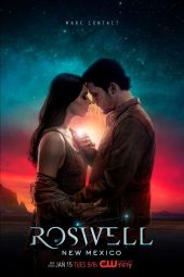 Roswell, w Nowym Meksyku Sezon - 3