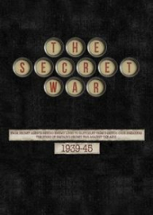 The Secret War – Sezon 1