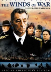 The Winds of War – Sezon 1