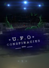 UFO Conspiracies – Sezon 1