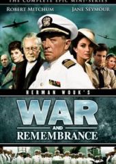 War and Remembrance – Sezon 1