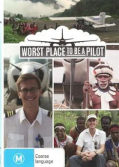 Worst Place to be a Pilot – Sezon 1