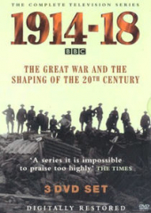 1914-1918 – Sezon 1