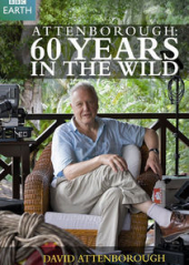 Attenborough: 60 Years in the Wild – Sezon 1