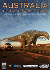 Australia: The Time Traveller’s Guide – Sezon 1