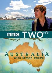 Australia with Simon Reeve – Sezon 1