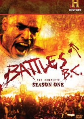 Battles BC – Sezon 1
