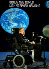 Brave New World with Stephen Hawking – Sezon 1
