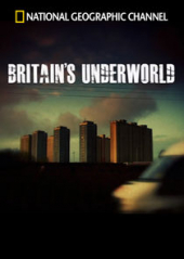 Britain’s Underworld – Sezon 1